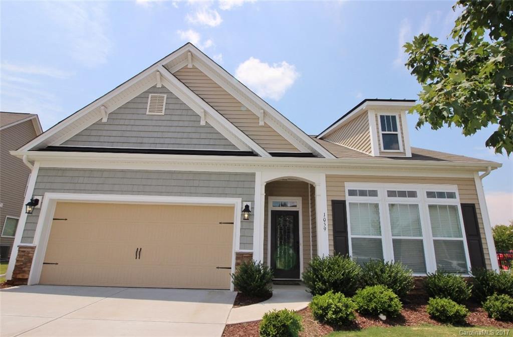 Timberlake - Residential