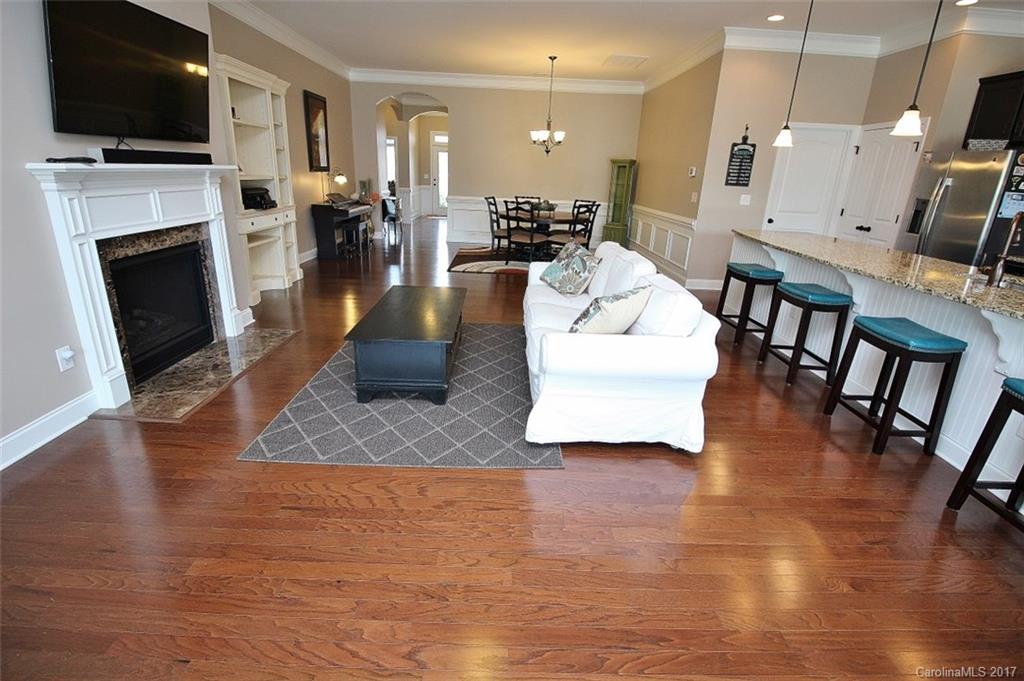 Timberlake - Residential