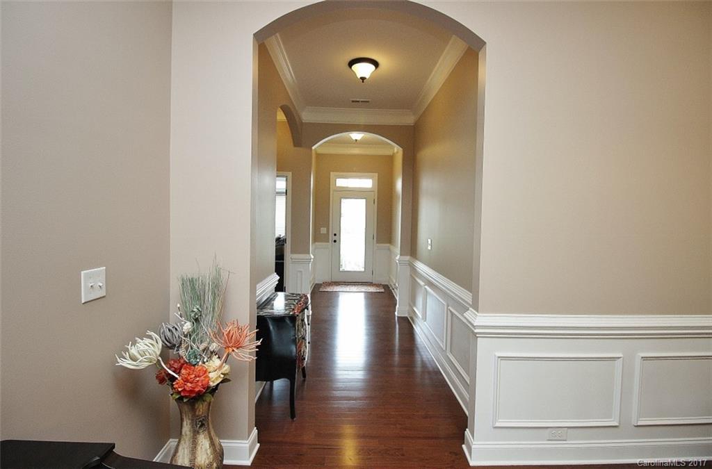 Timberlake - Residential