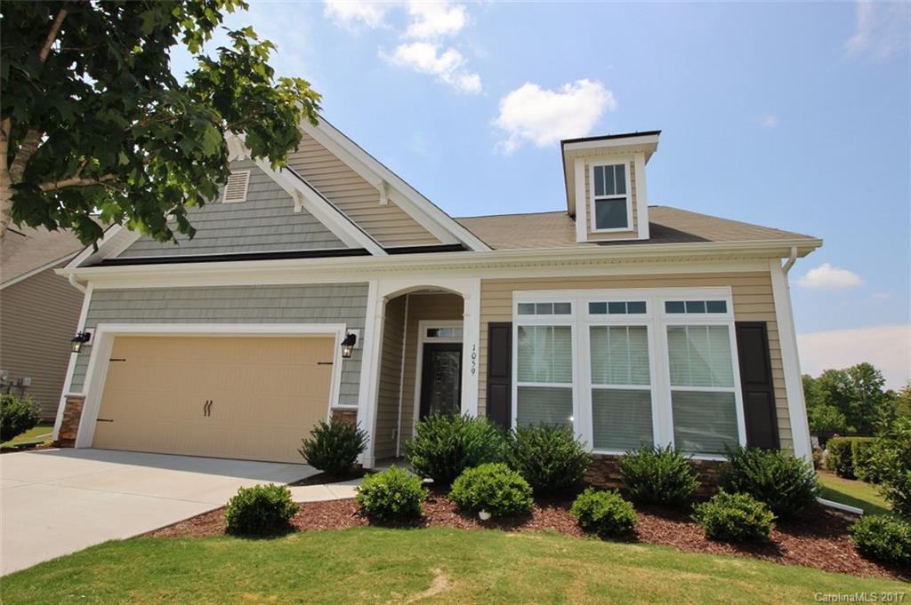 Timberlake - Residential