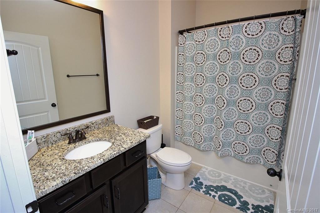 Timberlake - Residential