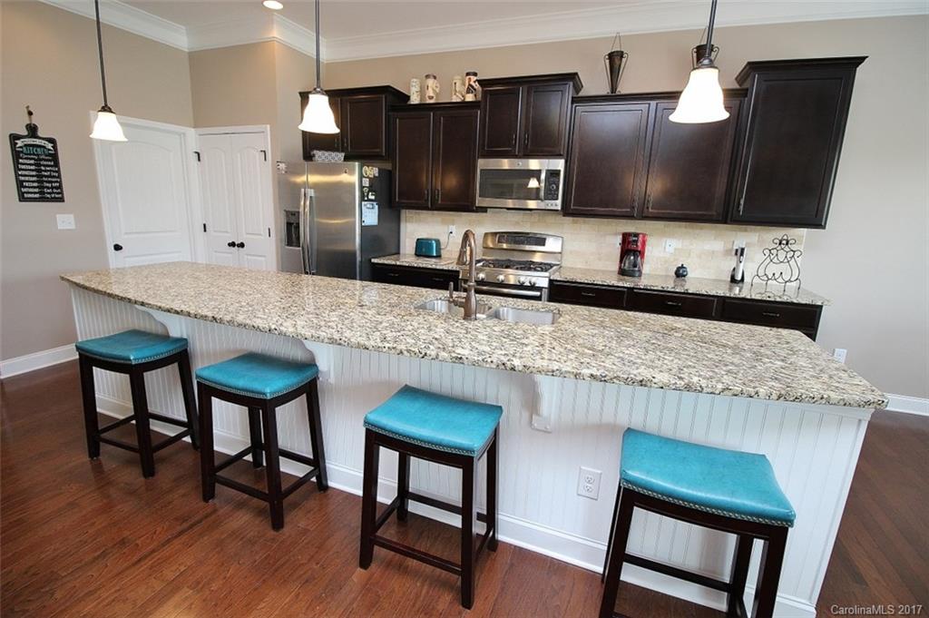 Timberlake - Residential