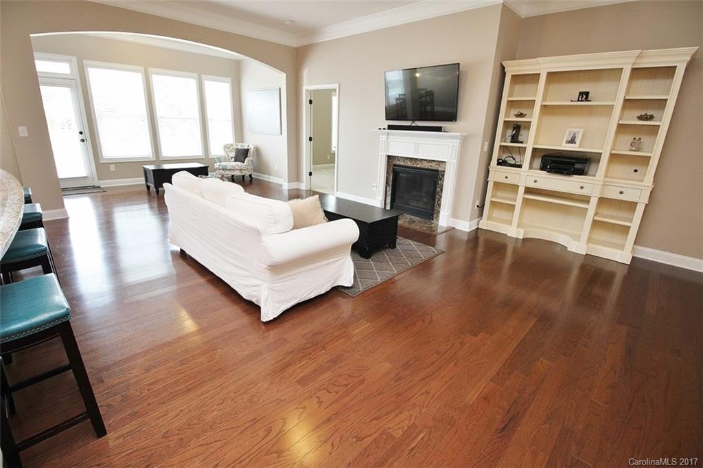 Timberlake - Residential