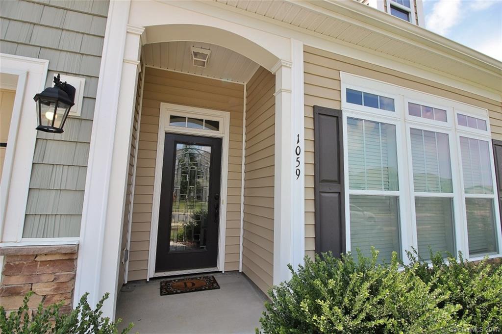 Timberlake - Residential