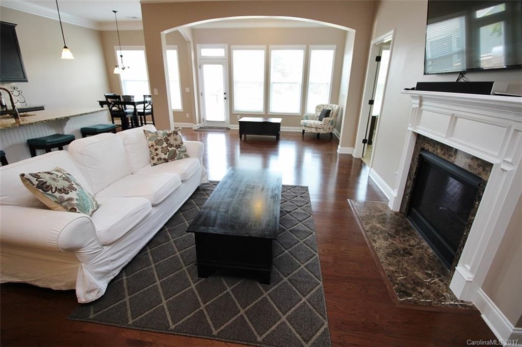 Timberlake - Residential