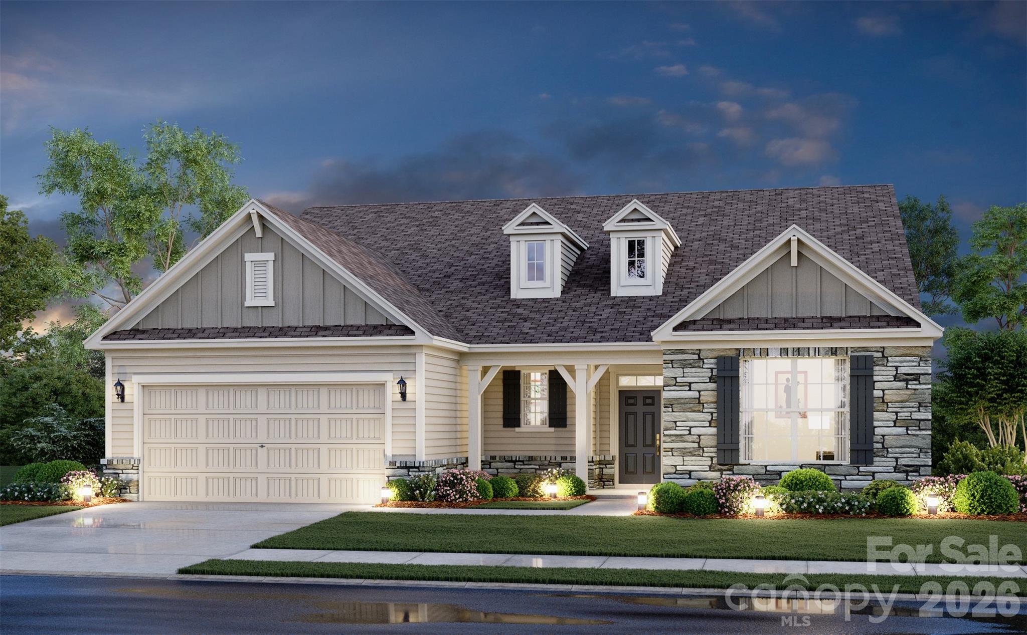 Stonemill - Residential