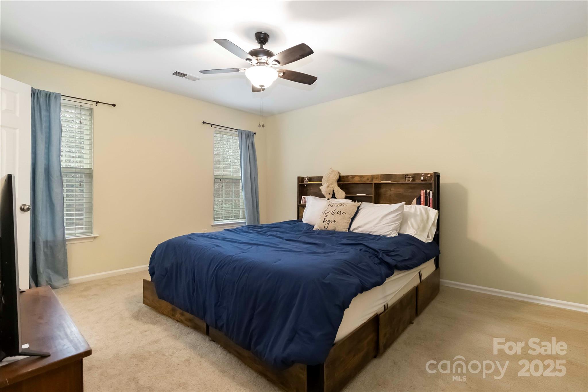 Cornerstone - Residential