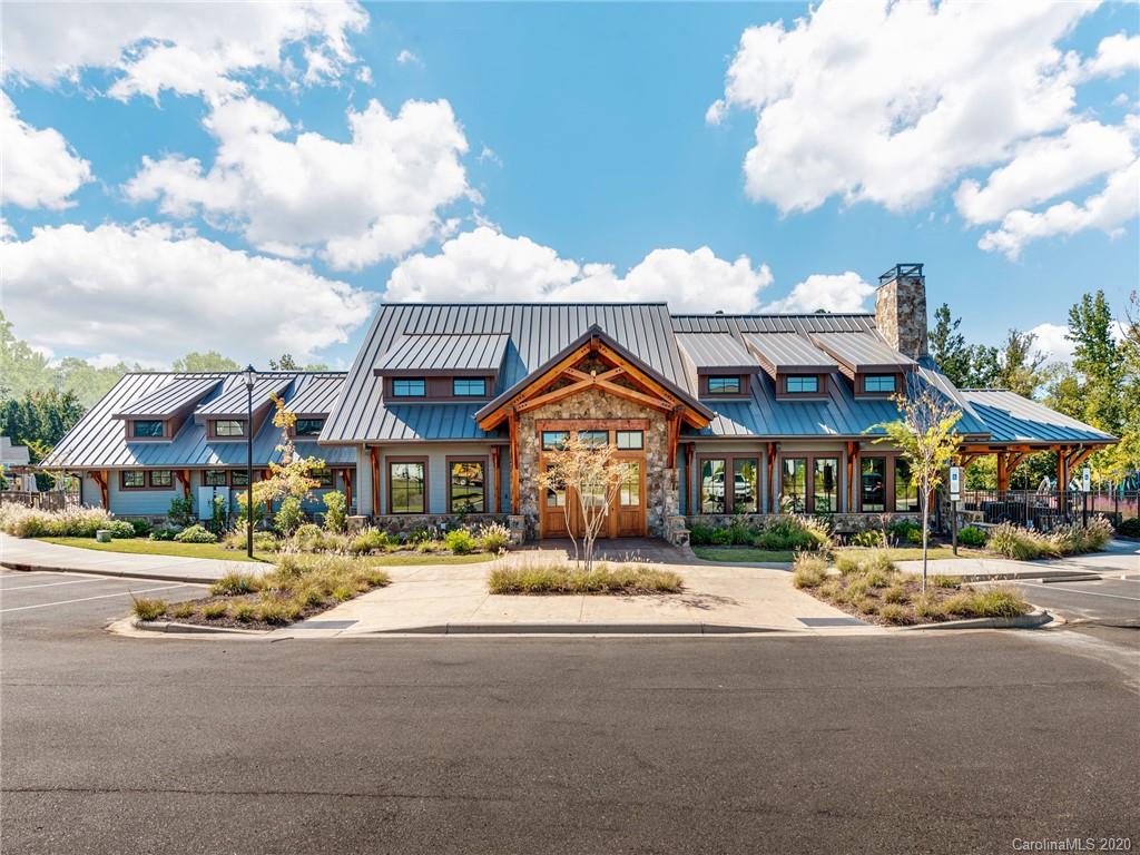 Masons Bend - Residential