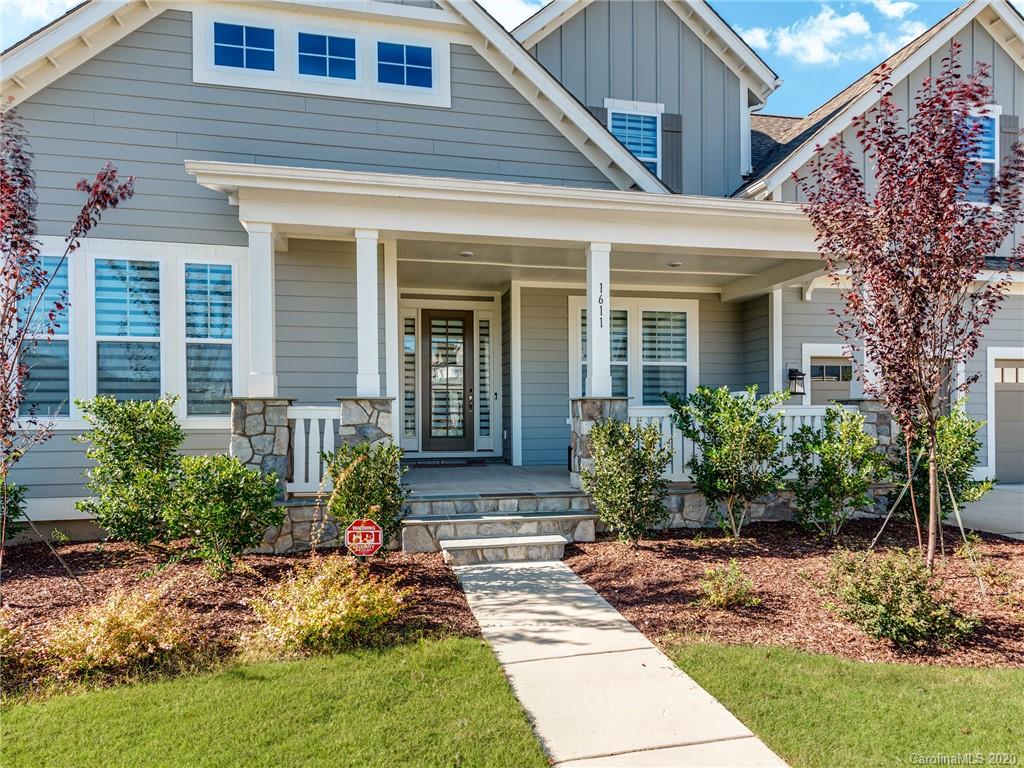 Masons Bend - Residential