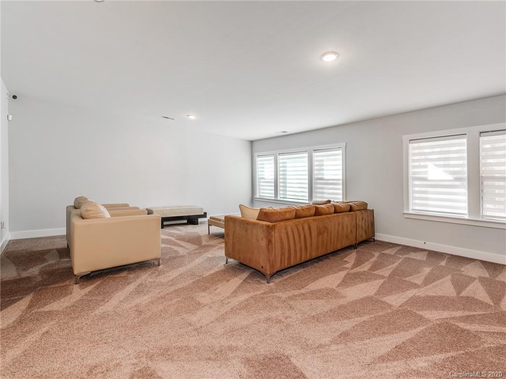 Masons Bend - Residential