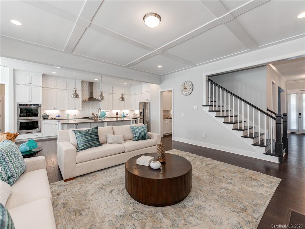 Masons Bend - Residential