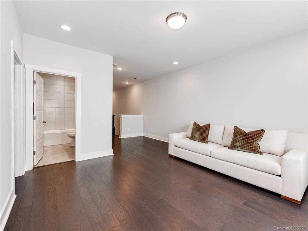 Masons Bend - Residential