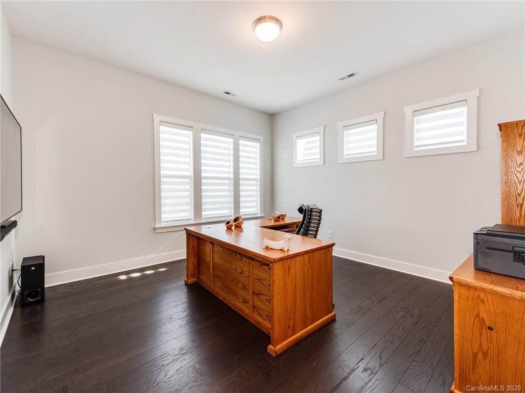 Masons Bend - Residential