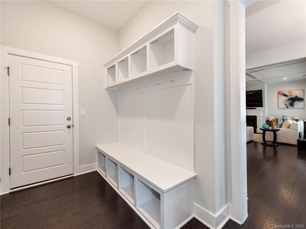 Masons Bend - Residential