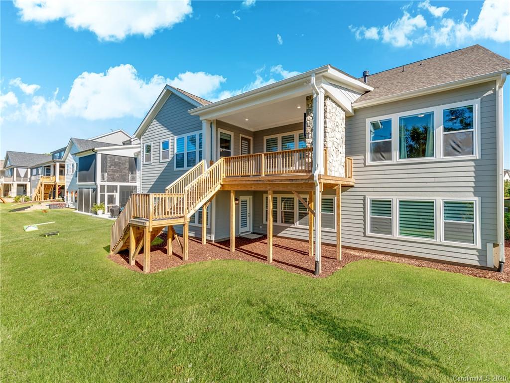 Masons Bend - Residential