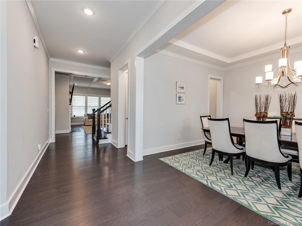 Masons Bend - Residential