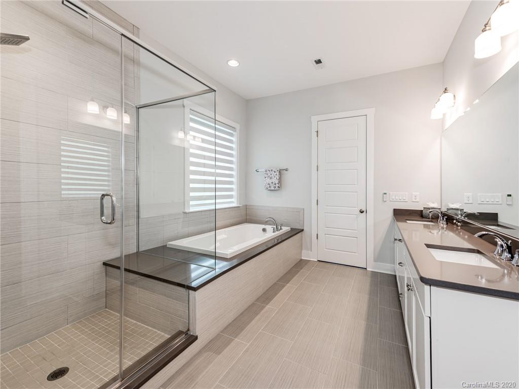 Masons Bend - Residential