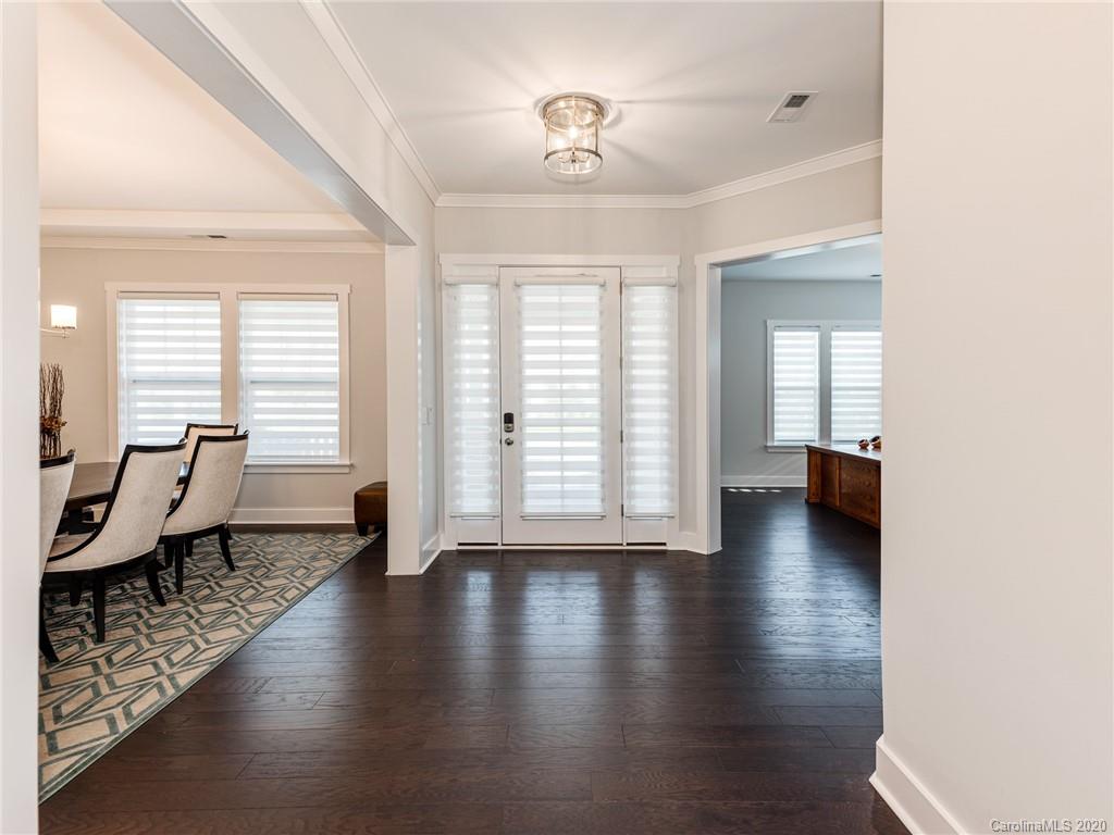 Masons Bend - Residential