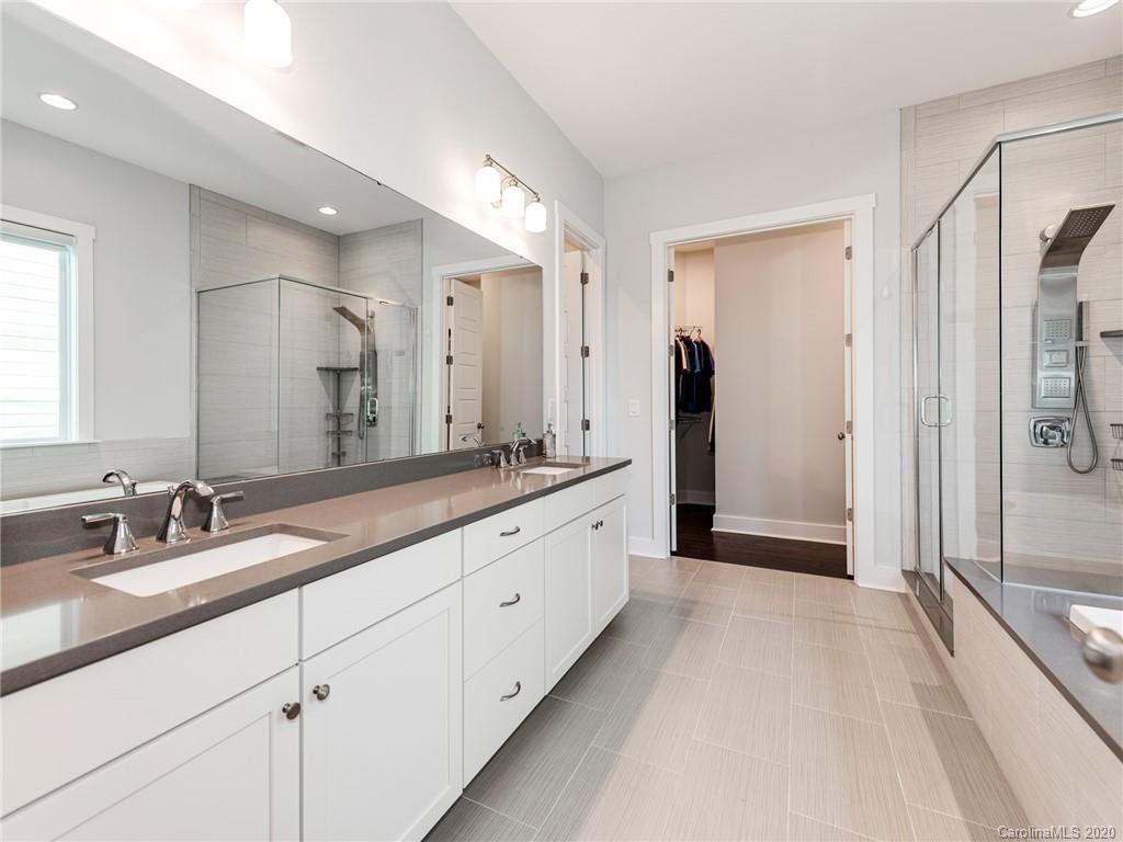 Masons Bend - Residential