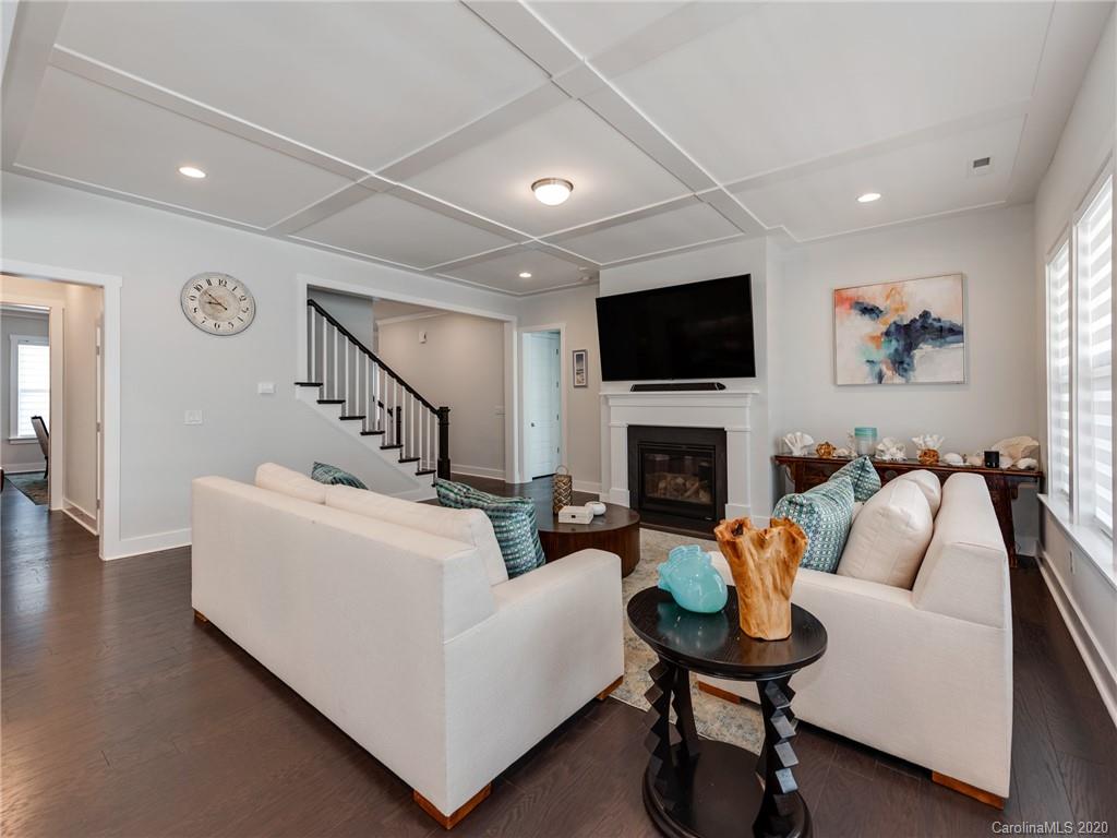 Masons Bend - Residential