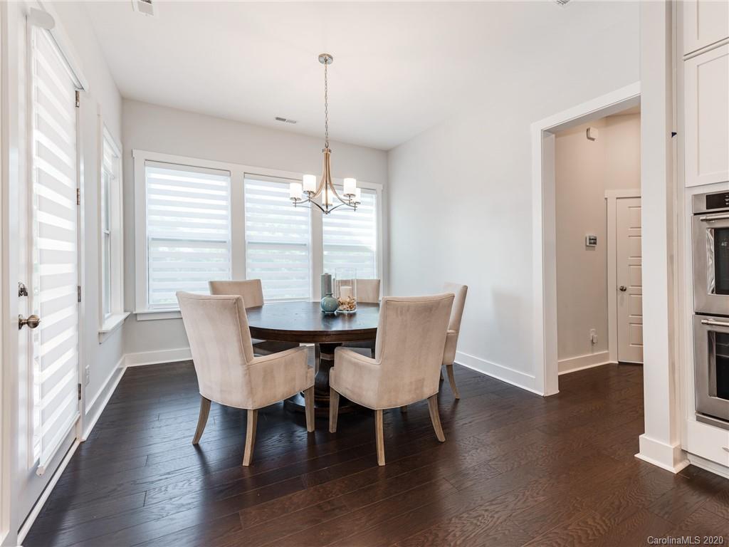 Masons Bend - Residential