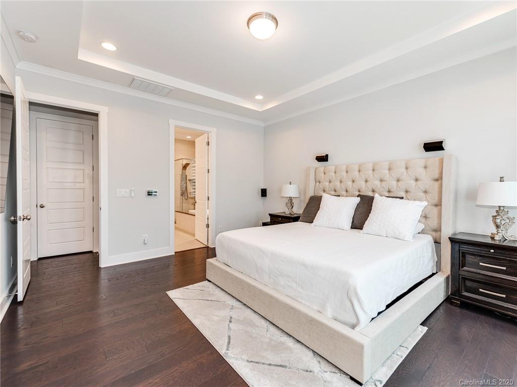 Masons Bend - Residential