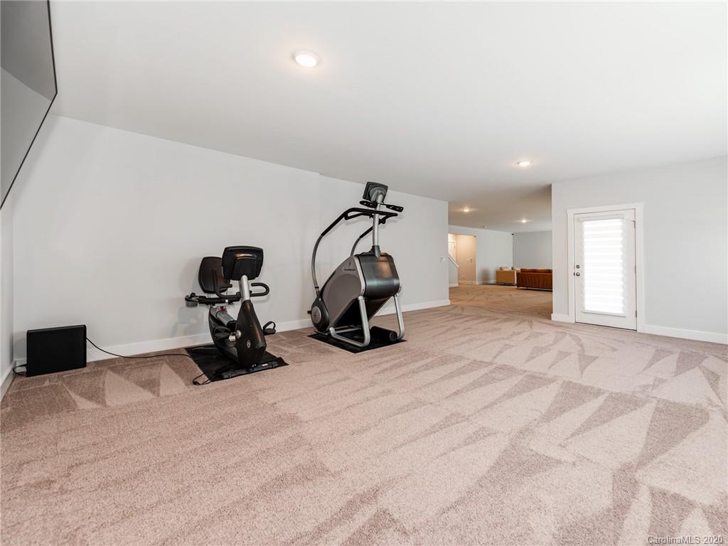 Masons Bend - Residential