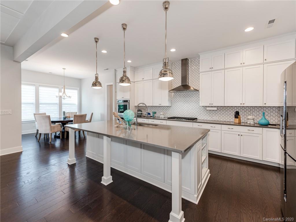 Masons Bend - Residential