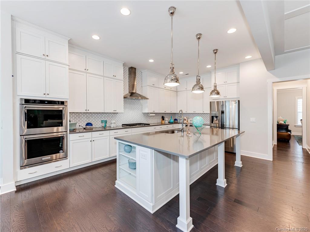 Masons Bend - Residential