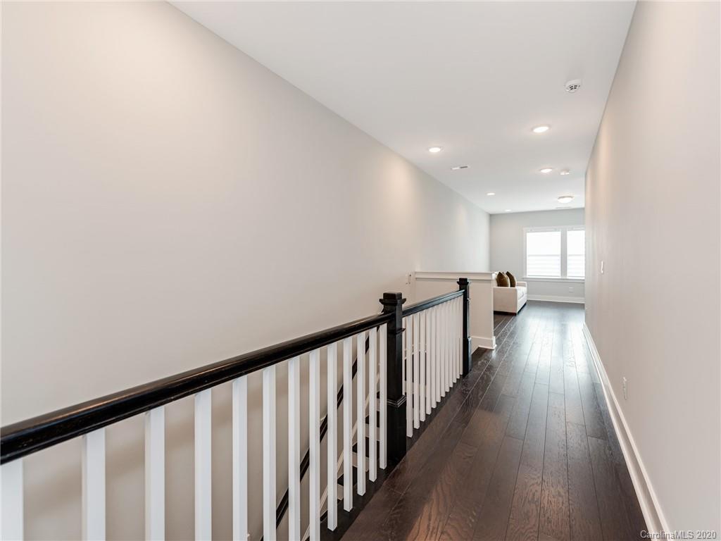 Masons Bend - Residential