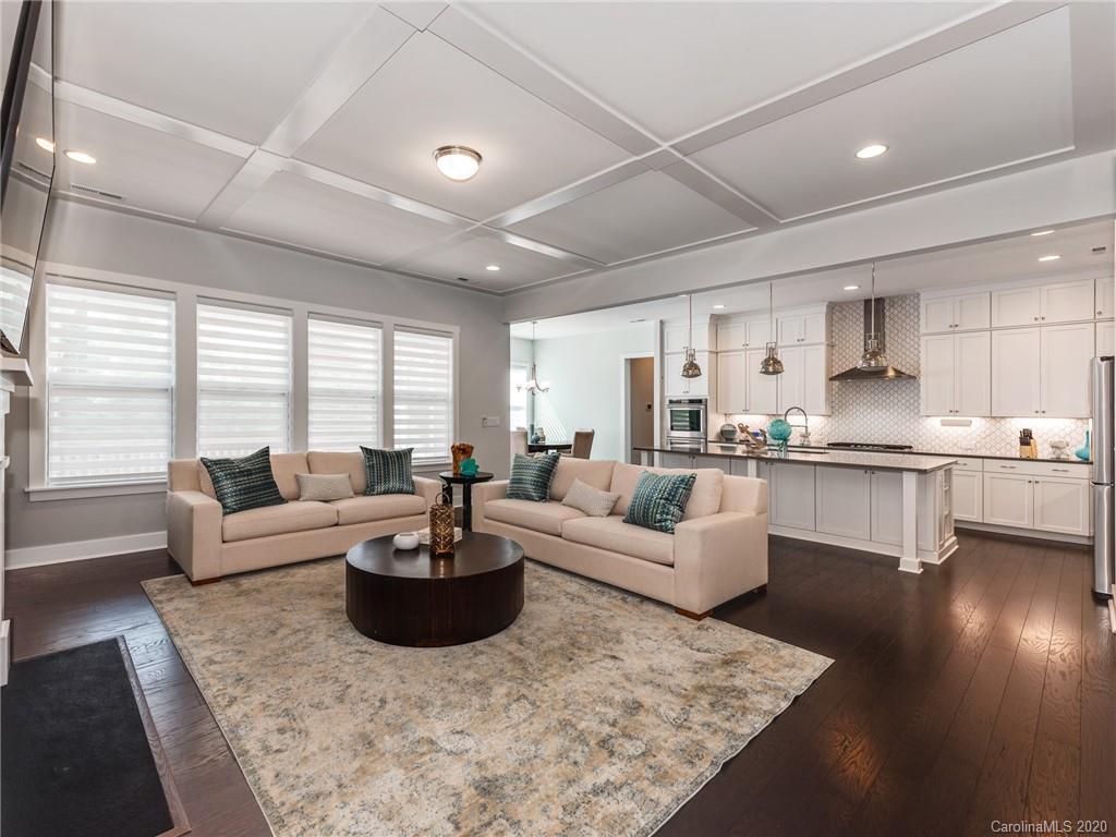 Masons Bend - Residential