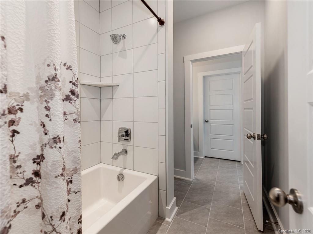 Masons Bend - Residential