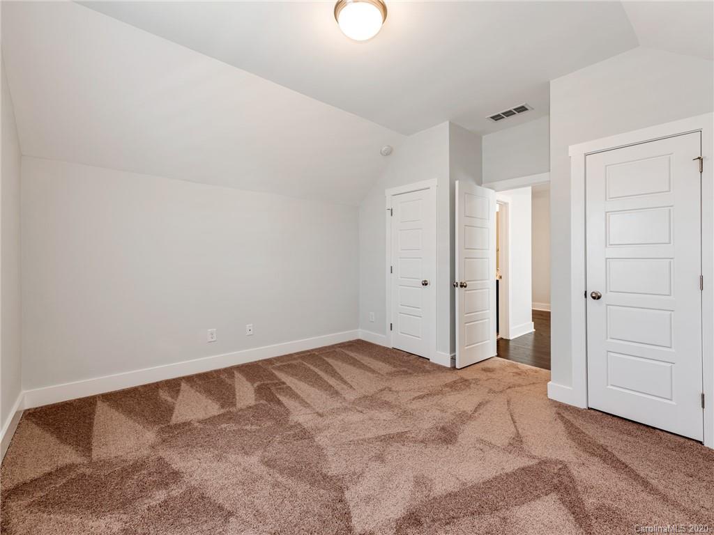 Masons Bend - Residential