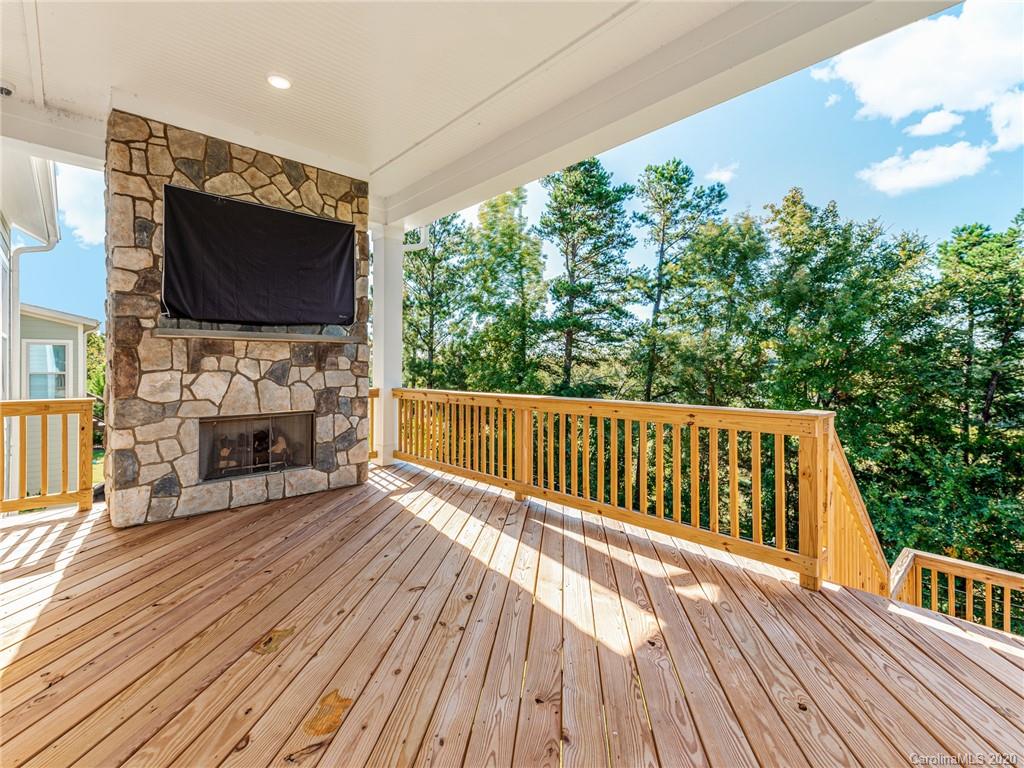 Masons Bend - Residential