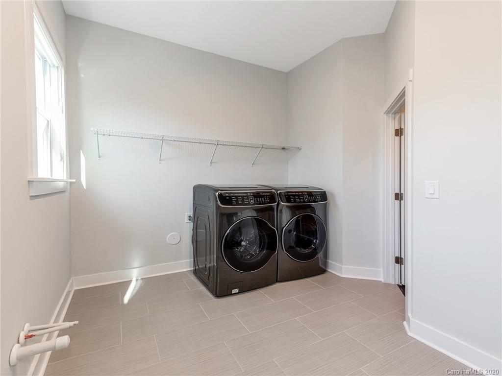 Masons Bend - Residential