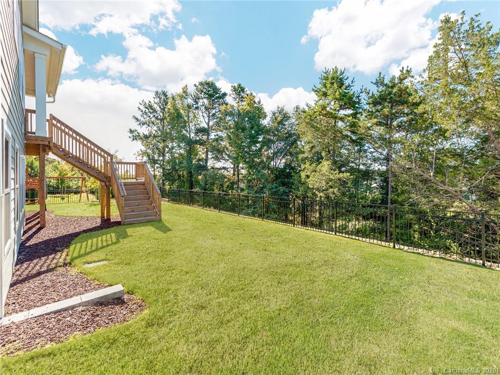 Masons Bend - Residential