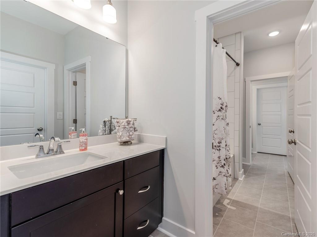 Masons Bend - Residential