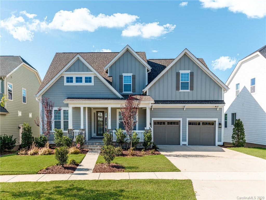 Masons Bend - Residential