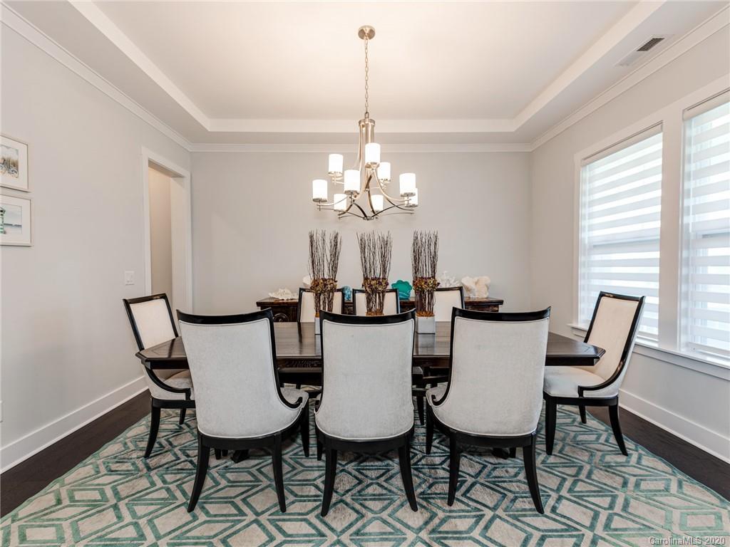 Masons Bend - Residential