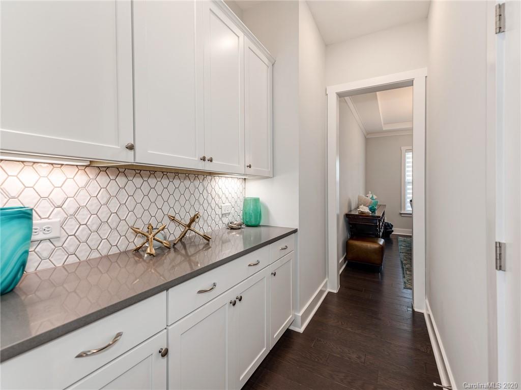 Masons Bend - Residential