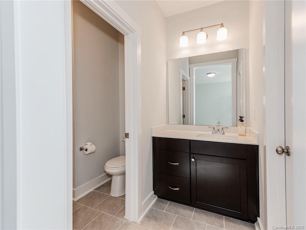 Masons Bend - Residential