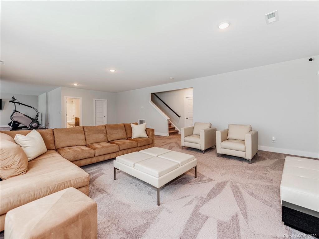 Masons Bend - Residential