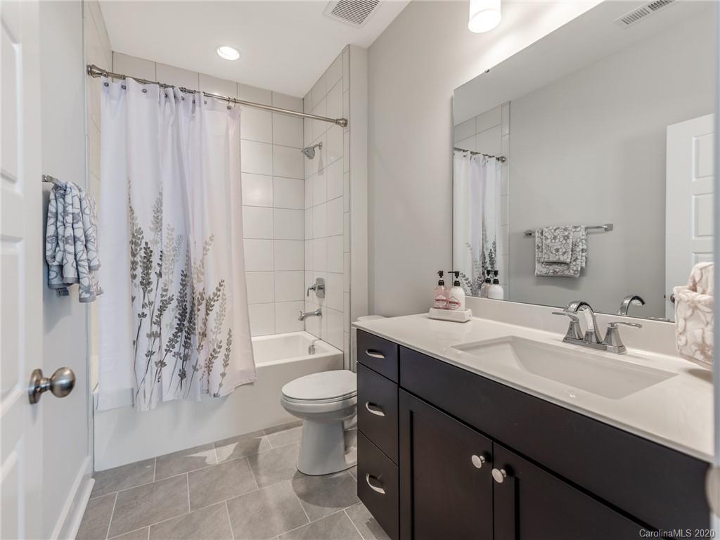 Masons Bend - Residential