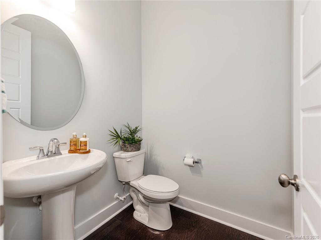 Masons Bend - Residential