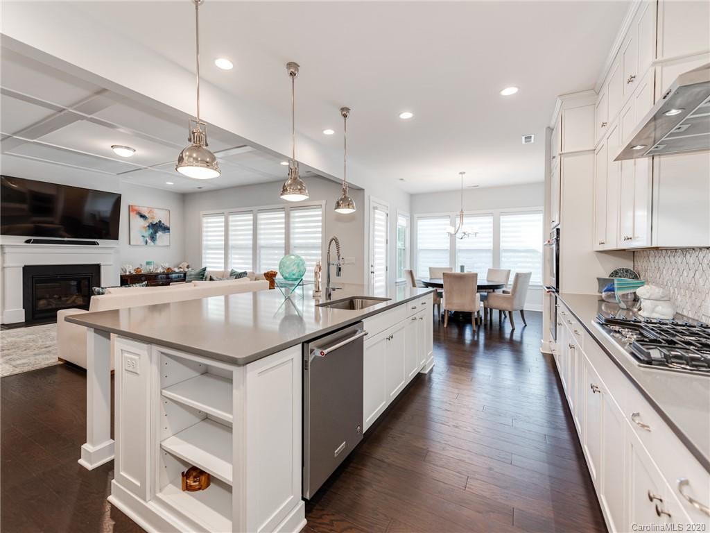 Masons Bend - Residential