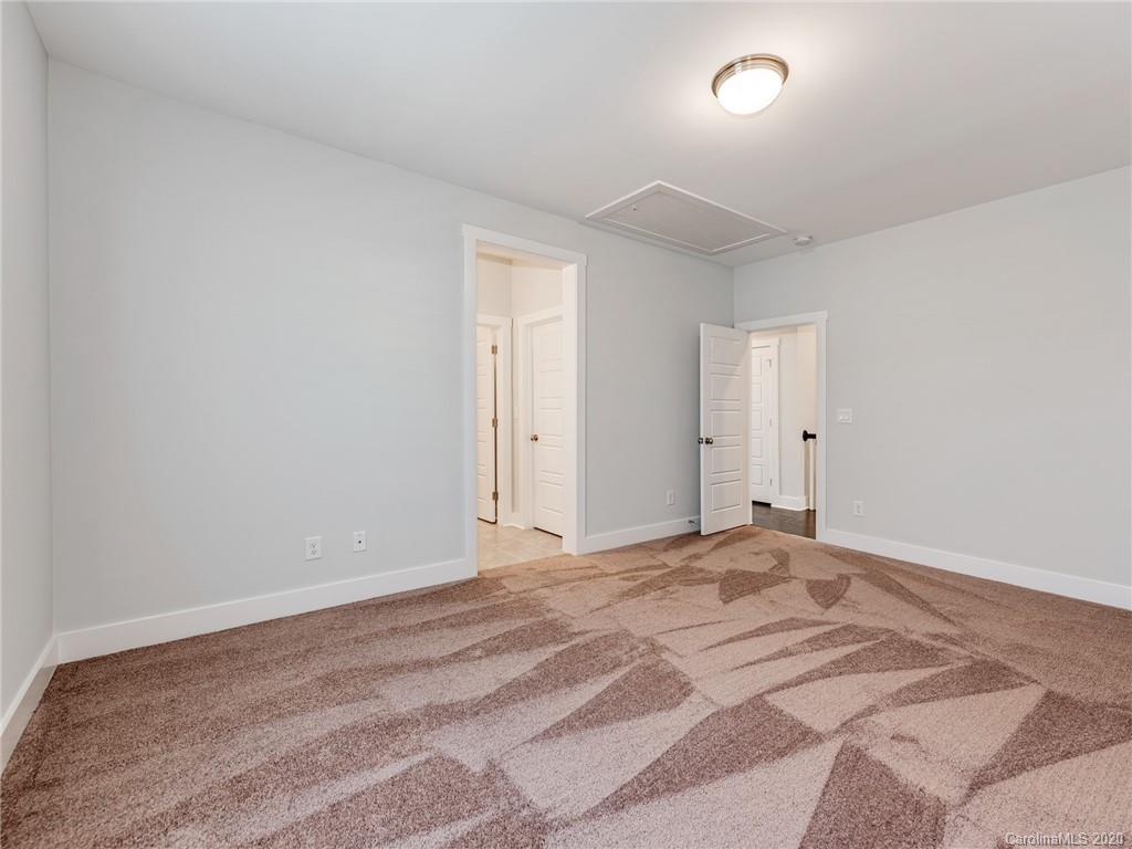 Masons Bend - Residential