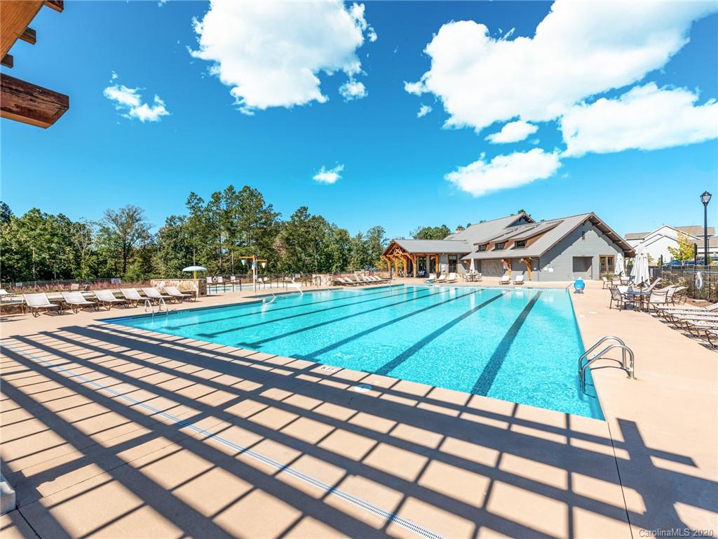 Masons Bend - Residential