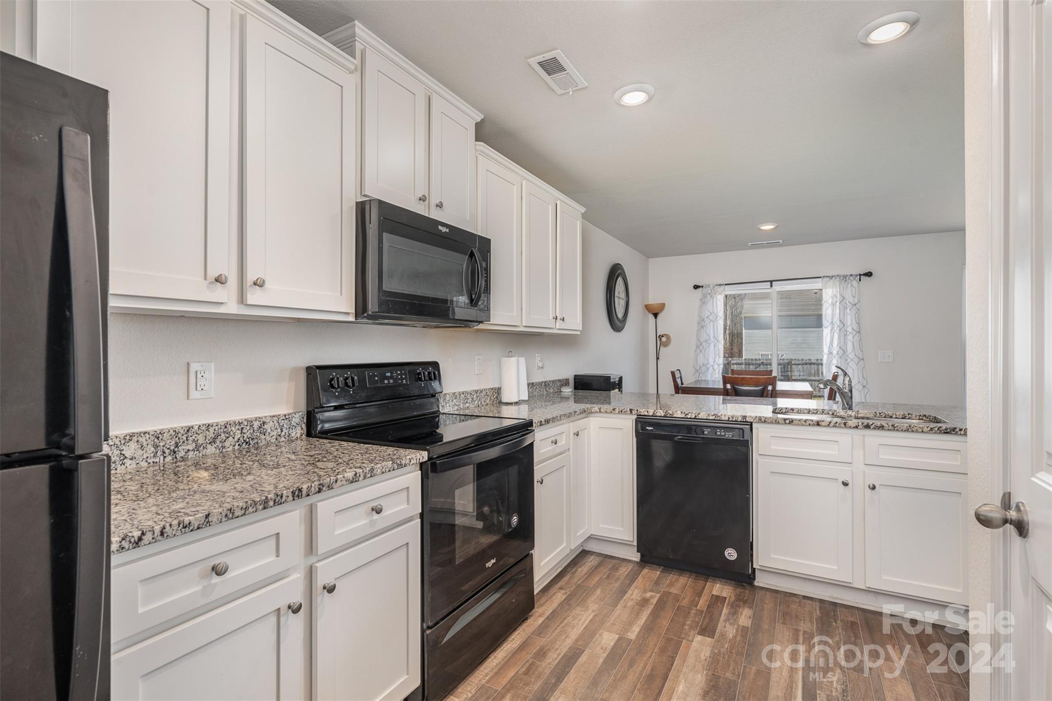 Village at Granite - Residential