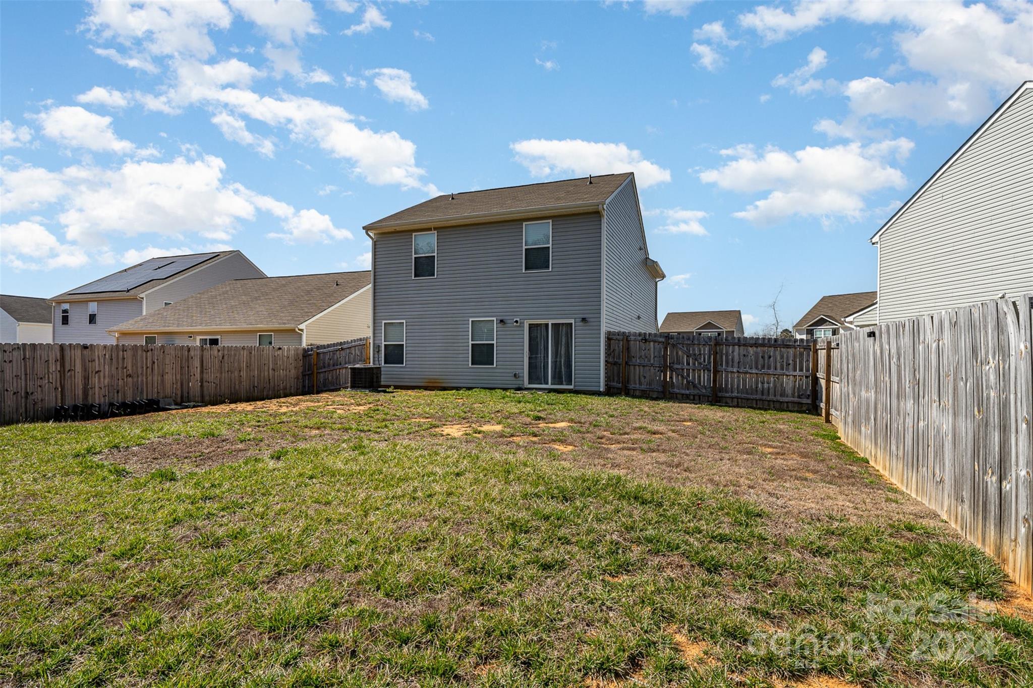 Village at Granite - Residential