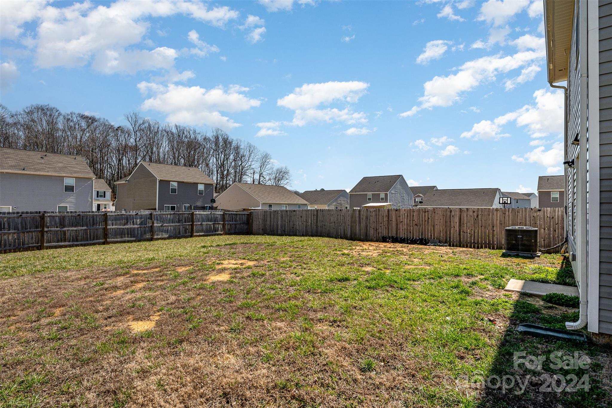 Village at Granite - Residential